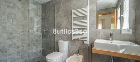 5 Schlafzimmer Villa in Marbella, Spain, Nr. 101357 35