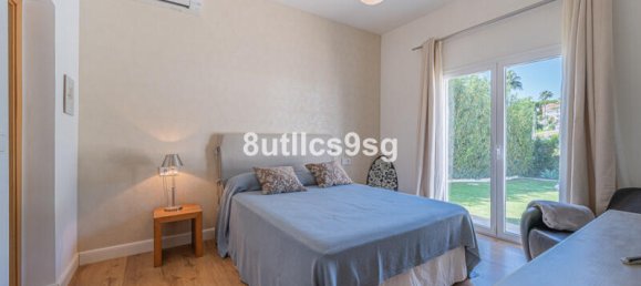 5 Schlafzimmer Villa in Marbella, Spain, Nr. 101357 39