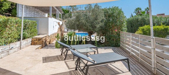 5 Schlafzimmer Villa in Marbella, Spain, Nr. 101357 50