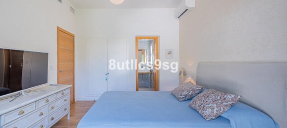 5 Schlafzimmer Villa in Marbella, Spain, Nr. 101357 40