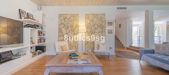 5 Schlafzimmer Villa in Marbella, Spain, Nr. 101357 6