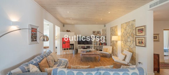 5 Schlafzimmer Villa in Marbella, Spain, Nr. 101357 5