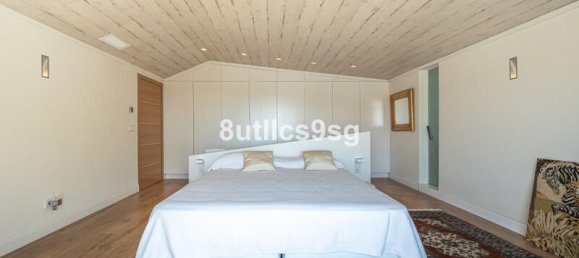 5 Schlafzimmer Villa in Marbella, Spain, Nr. 101357 22