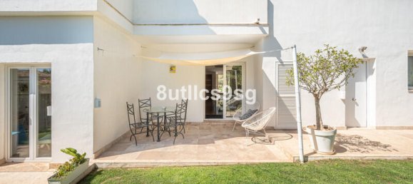 5 Schlafzimmer Villa in Marbella, Spain, Nr. 101357 44