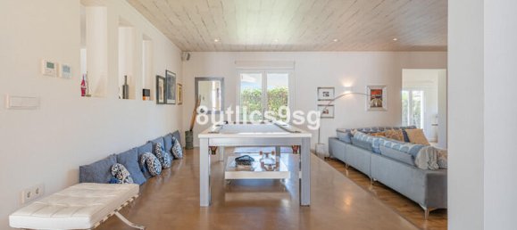 5 Schlafzimmer Villa in Marbella, Spain, Nr. 101357 8