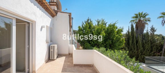 5 Schlafzimmer Villa in Marbella, Spain, Nr. 101357 32