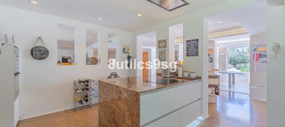 5 Schlafzimmer Villa in Marbella, Spain, Nr. 101357 18