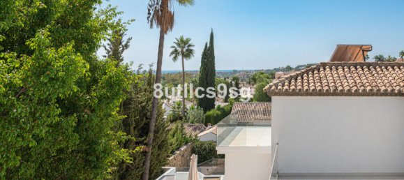5 Schlafzimmer Villa in Marbella, Spain, Nr. 101357 43