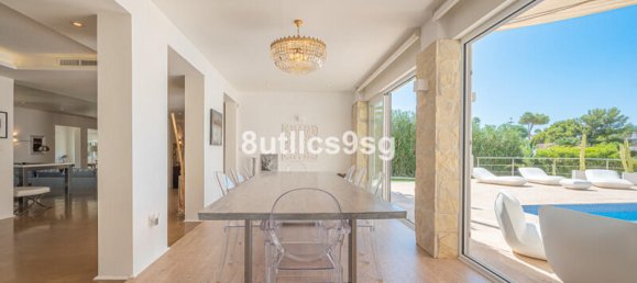 5 Schlafzimmer Villa in Marbella, Spain, Nr. 101357 13