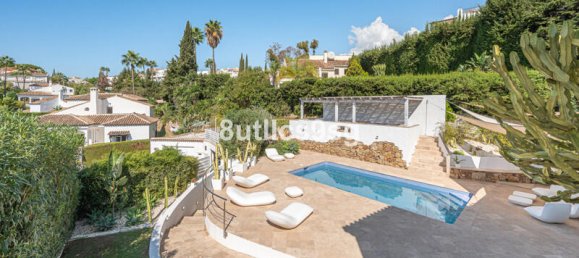 5 Schlafzimmer Villa in Marbella, Spain, Nr. 101357 3