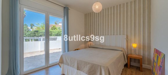 5 Schlafzimmer Villa in Marbella, Spain, Nr. 101357 36