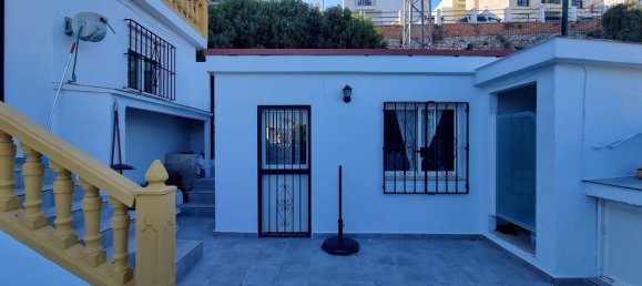 3 bedrooms House in Manilva, Spain No. 261143 28