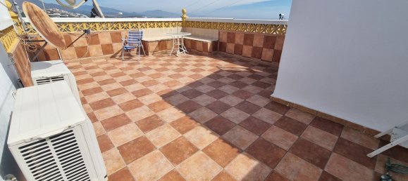 3 bedrooms House in Manilva, Spain No. 261143 23