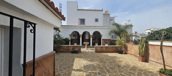 3 bedrooms House in Manilva, Spain No. 261143 26