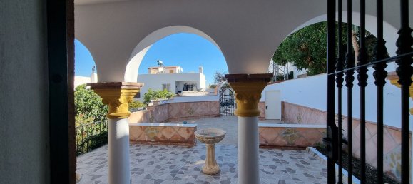 3 bedrooms House in Manilva, Spain No. 261143 7