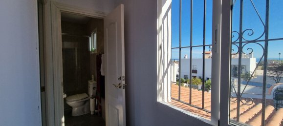 3 bedrooms House in Manilva, Spain No. 261143 34