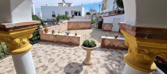 3 bedrooms House in Manilva, Spain No. 261143 31