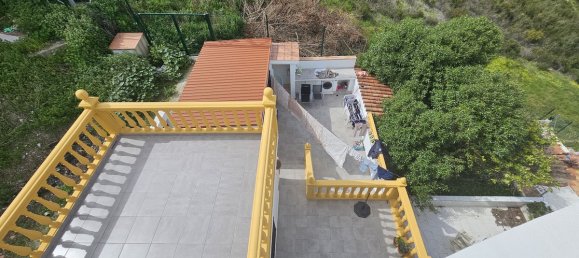 3 bedrooms House in Manilva, Spain No. 261143 24