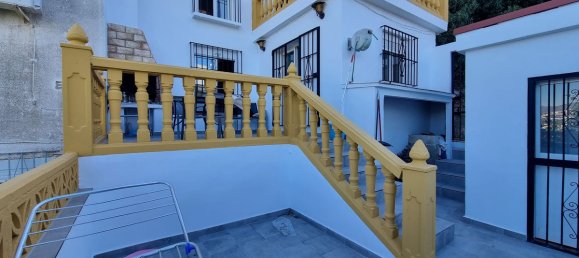 3 bedrooms House in Manilva, Spain No. 261143 45