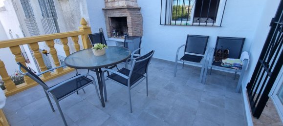 3 bedrooms House in Manilva, Spain No. 261143 50