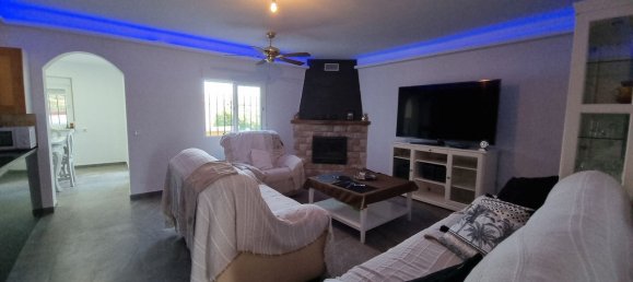 3 bedrooms House in Manilva, Spain No. 261143 5