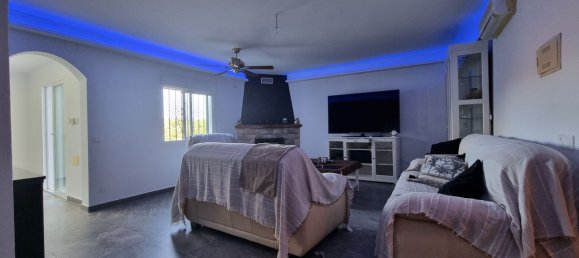 3 bedrooms House in Manilva, Spain No. 261143 15