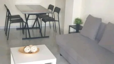 2 غرف نوم شقة في Fuengirola, Spain رقم 183007