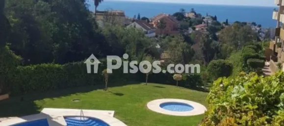 2 غرف نوم شقة في Fuengirola, Spain رقم 183007 21