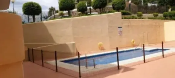 2 غرف نوم شقة في Fuengirola, Spain رقم 183007 18