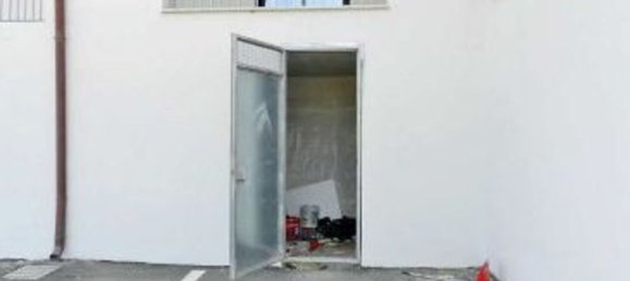 Gewerbliche Immobilie in Olbia, Italy 32m², Nr. 84957 10