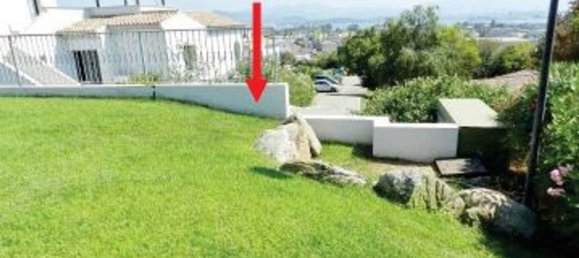 Gewerbliche Immobilie in Olbia, Italy 32m², Nr. 84957 6