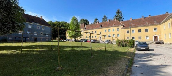 2 rooms Apartment in Traisen, Austria No. 49956 7