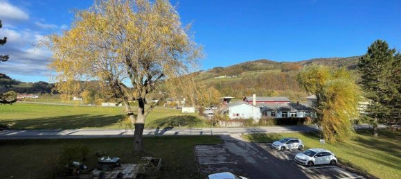 2 rooms Apartment in Traisen, Austria No. 49956 13