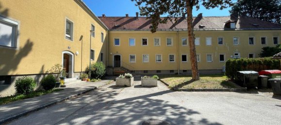 2 rooms Apartment in Traisen, Austria No. 49956 11