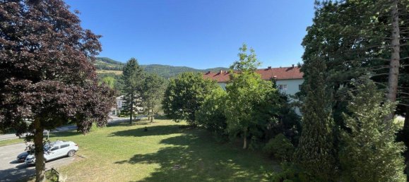 2 rooms Apartment in Traisen, Austria No. 49956 8