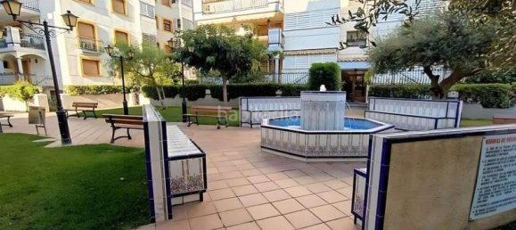 3 غرف نوم شقة في Calafell, Spain رقم 189705 17