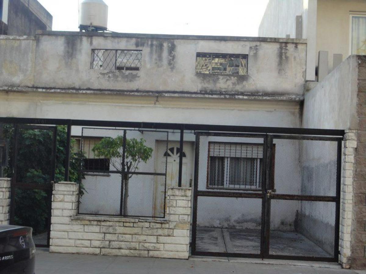 Casa T3 em Buenos Aires, Argentina N.º 103686