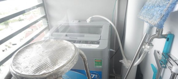 Studio in District 4, Vietnam No. 15991 12