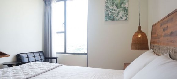 Studio in District 4, Vietnam No. 15991 24