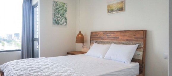 Studio in District 4, Vietnam No. 15991 18