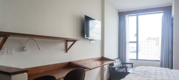 Studio in District 4, Vietnam No. 15991 20