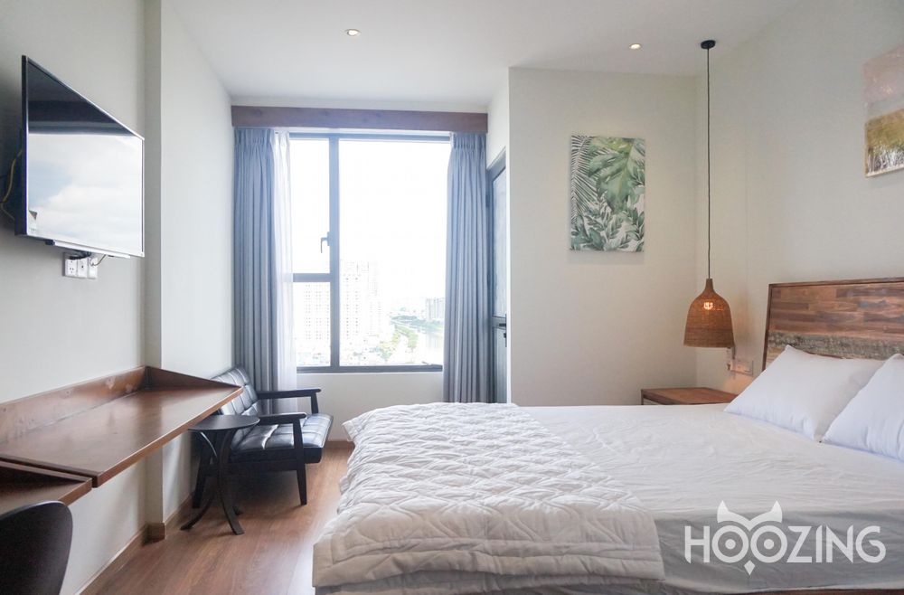 Studio in District 4, Vietnam No. 15991