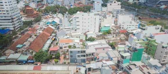 Studio in District 4, Vietnam No. 15991 16