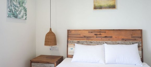 Studio in District 4, Vietnam No. 15991 6