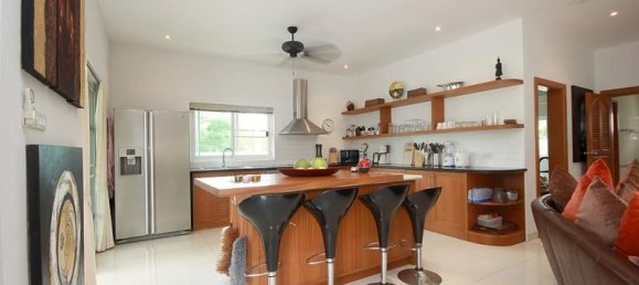 4 bedrooms Cafe / restaurant in Hua Hin, Thailand No. 6855 8