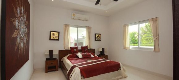 4 bedrooms Cafe / restaurant in Hua Hin, Thailand No. 6855 9