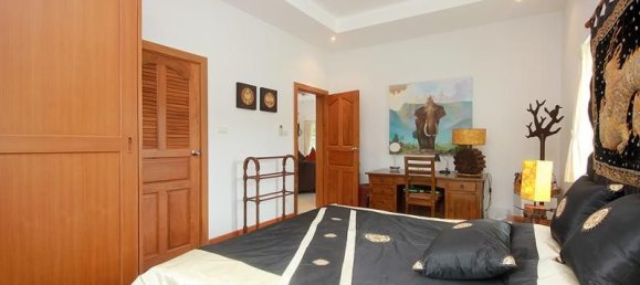 4 bedrooms Cafe / restaurant in Hua Hin, Thailand No. 6855 11