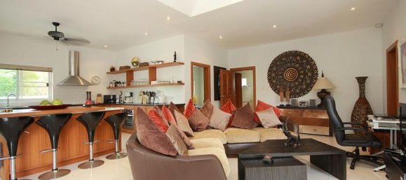 4 bedrooms Cafe / restaurant in Hua Hin, Thailand No. 6855 6