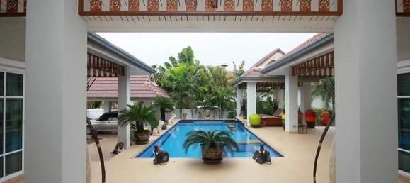 4 bedrooms Cafe / restaurant in Hua Hin, Thailand No. 6855 2