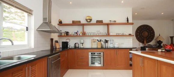 4 bedrooms Cafe / restaurant in Hua Hin, Thailand No. 6855 7